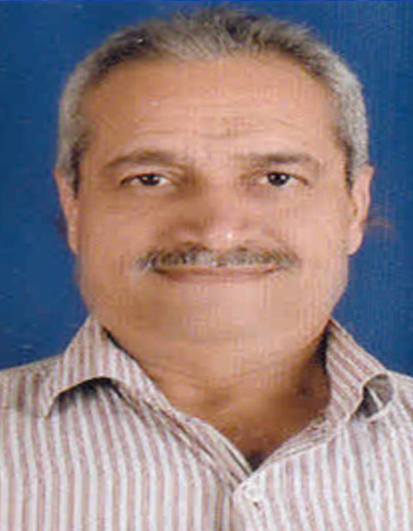 D.K. BHARDWAJ